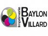 imprimerie baylon villard a annonay (imprimerie)