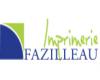 imprimerie fazilleau a cerizay (imprimerie)