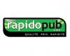 rapidopub a lyon (imprimerie)