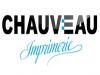 imprimerie chauveau a le coudray (imprimerie)