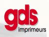 gds imprimeurs a limoges (imprimerie)