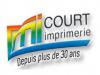 imprimerie court a monistrol-sur-loire (imprimerie)