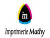 imprimerie mathy a thonon les bains (imprimerie)