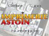 imprimerie astoin a toulon (imprimerie)